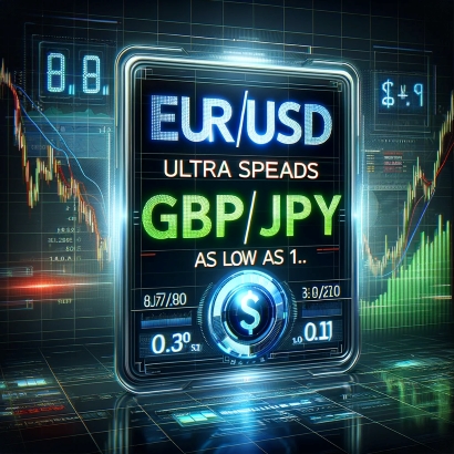 Ultra Low Spread